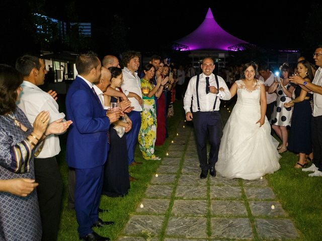 La boda de Eladio y María en Zamora, Zamora 66