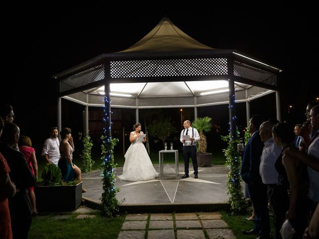 La boda de Eladio y María en Zamora, Zamora 67