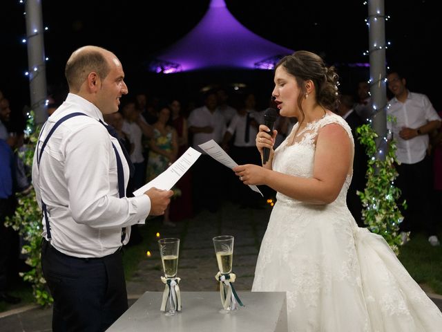 La boda de Eladio y María en Zamora, Zamora 68