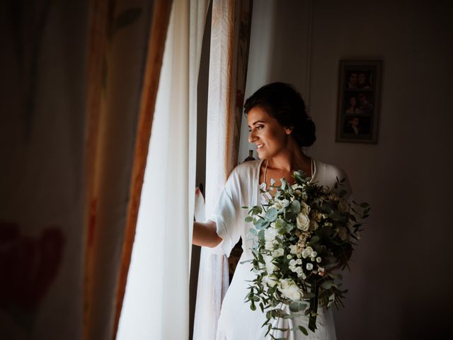 La boda de Almudena y Enrique en Carmona, Sevilla 13