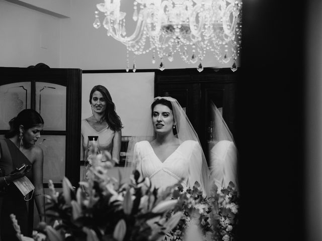 La boda de Almudena y Enrique en Carmona, Sevilla 23