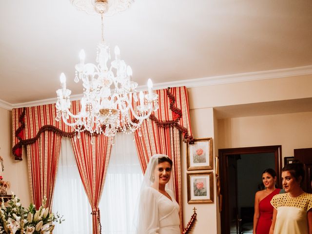 La boda de Almudena y Enrique en Carmona, Sevilla 24