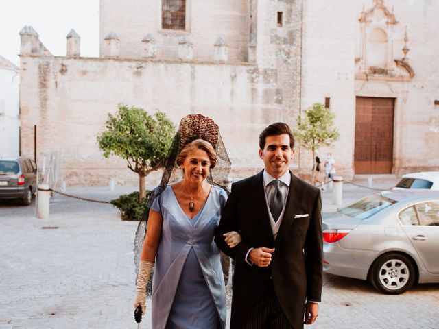 La boda de Almudena y Enrique en Carmona, Sevilla 26