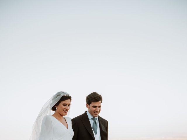 La boda de Almudena y Enrique en Carmona, Sevilla 51