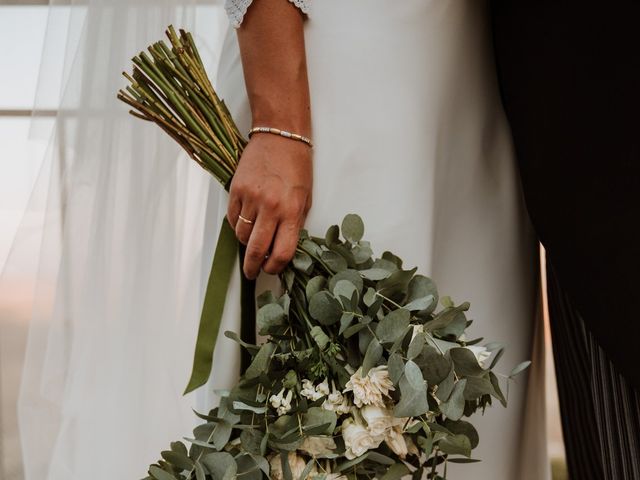 La boda de Almudena y Enrique en Carmona, Sevilla 56