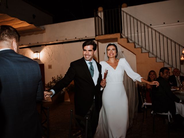 La boda de Almudena y Enrique en Carmona, Sevilla 68