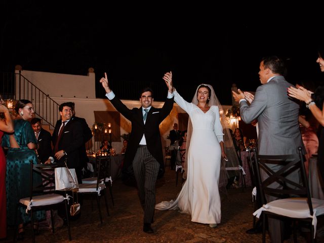 La boda de Almudena y Enrique en Carmona, Sevilla 69