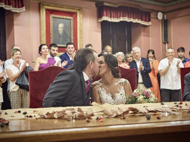 La boda de Beñat y Jessika en Itziar, Guipúzcoa 7