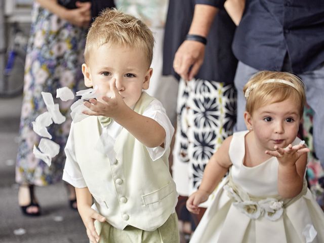 La boda de Beñat y Jessika en Itziar, Guipúzcoa 10