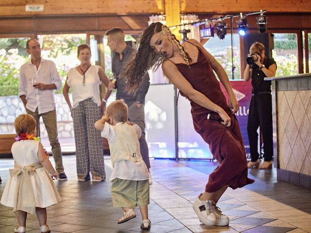 La boda de Beñat y Jessika en Itziar, Guipúzcoa 25