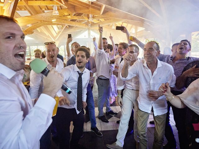 La boda de Beñat y Jessika en Itziar, Guipúzcoa 31