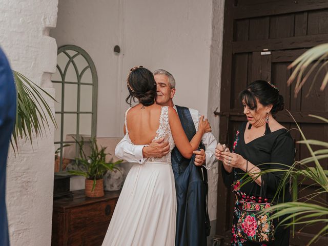 La boda de Ivan y Laura en Granada, Granada 29