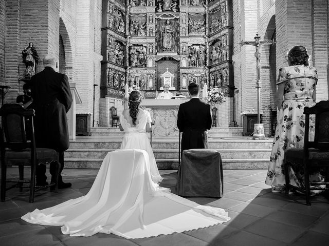 La boda de Jorren y Marta en Toledo, Toledo 2