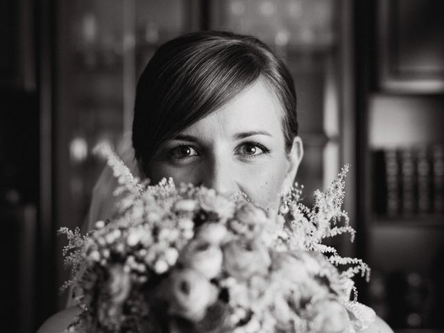 La boda de Aitor y Eva en Alcalá De Henares, Madrid 30