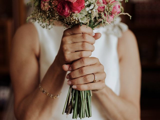 La boda de Aitor y Eva en Alcalá De Henares, Madrid 31