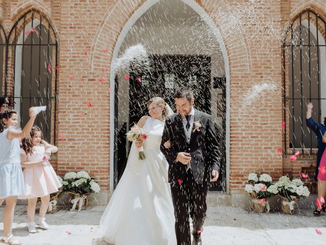 La boda de Aitor y Eva en Alcalá De Henares, Madrid 37