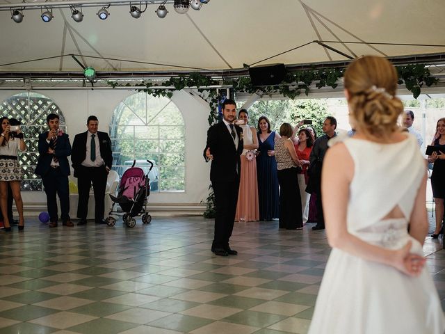 La boda de Aitor y Eva en Alcalá De Henares, Madrid 63