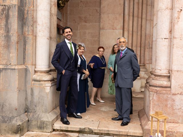 La boda de Javier y Lorena en Cangas De Onis, Asturias 8