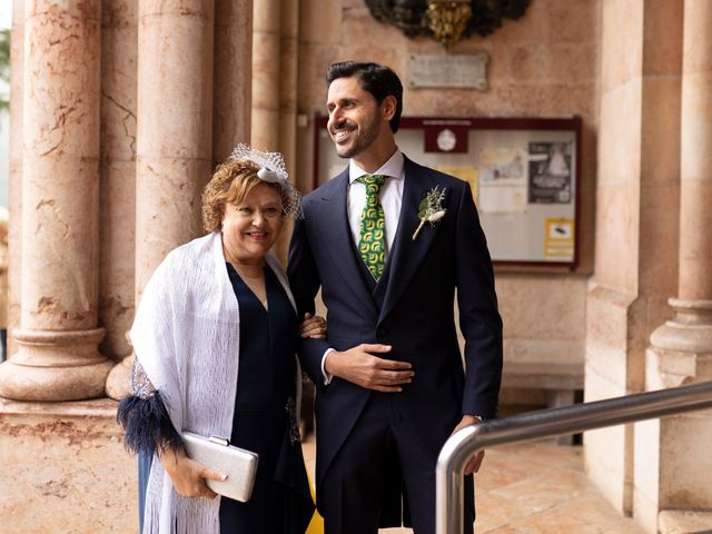 La boda de Javier y Lorena en Cangas De Onis, Asturias 10