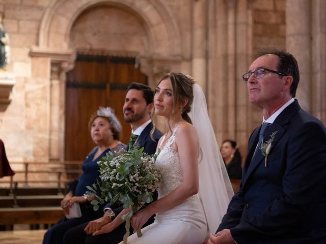 La boda de Javier y Lorena en Cangas De Onis, Asturias 34