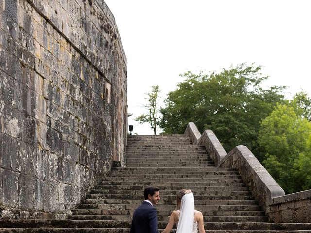 La boda de Javier y Lorena en Cangas De Onis, Asturias 65