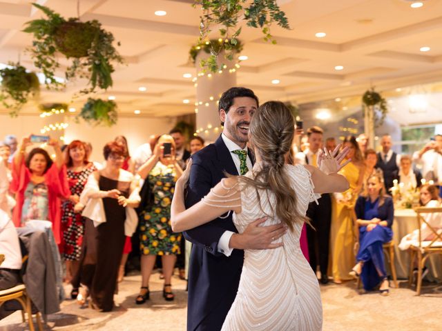 La boda de Javier y Lorena en Cangas De Onis, Asturias 78