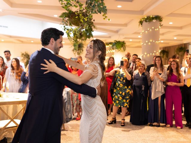 La boda de Javier y Lorena en Cangas De Onis, Asturias 80