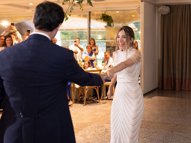 La boda de Javier y Lorena en Cangas De Onis, Asturias 81