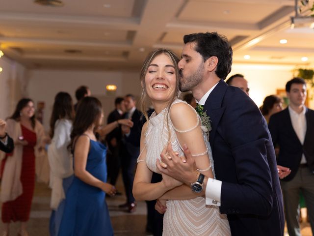 La boda de Javier y Lorena en Cangas De Onis, Asturias 85