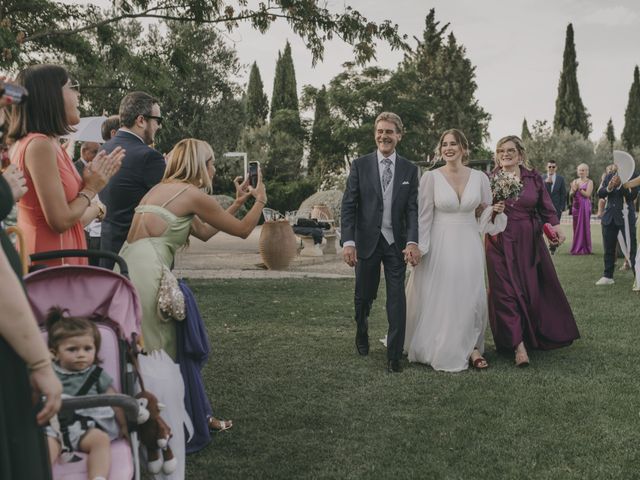 La boda de Álvar y Celia en Zaragoza, Zaragoza 2