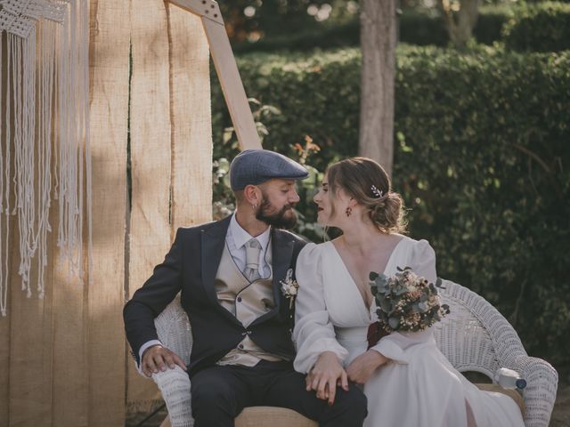 La boda de Álvar y Celia en Zaragoza, Zaragoza 3