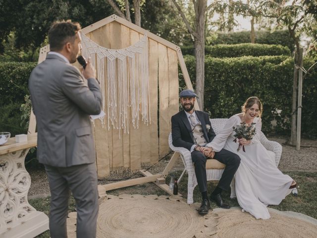 La boda de Álvar y Celia en Zaragoza, Zaragoza 4