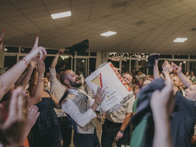 La boda de Álvar y Celia en Zaragoza, Zaragoza 6