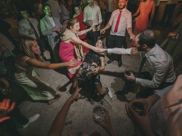 La boda de Álvar y Celia en Zaragoza, Zaragoza 8