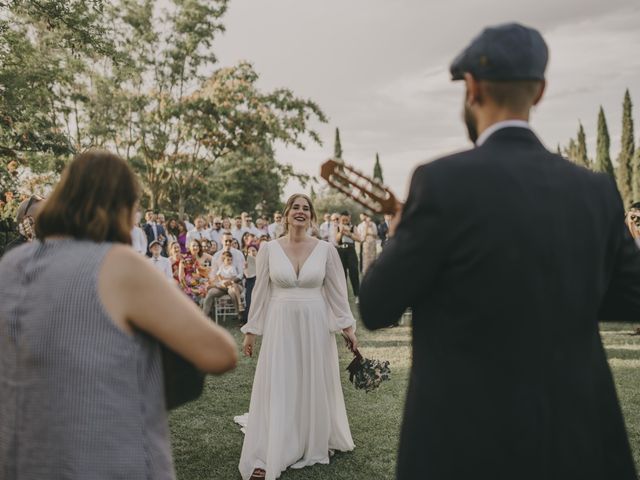 La boda de Álvar y Celia en Zaragoza, Zaragoza 10