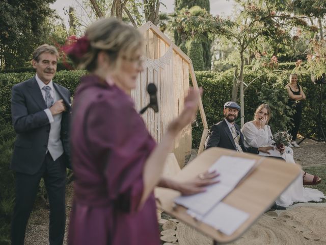 La boda de Álvar y Celia en Zaragoza, Zaragoza 11