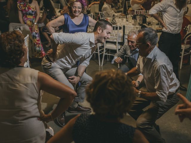 La boda de Álvar y Celia en Zaragoza, Zaragoza 13