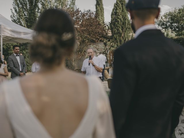 La boda de Álvar y Celia en Zaragoza, Zaragoza 14