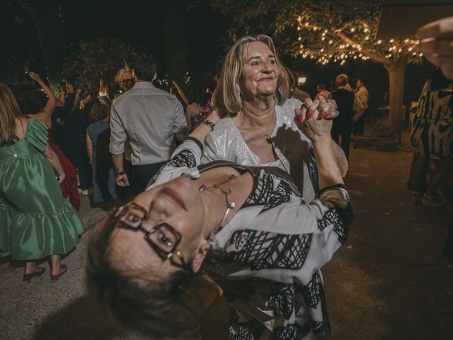 La boda de Álvar y Celia en Zaragoza, Zaragoza 15