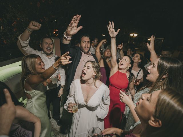 La boda de Álvar y Celia en Zaragoza, Zaragoza 16