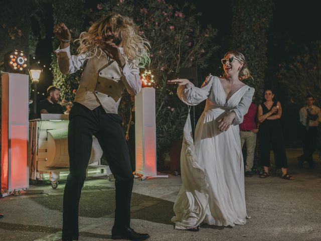 La boda de Álvar y Celia en Zaragoza, Zaragoza 19