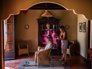 La boda de Maria y Aleix 2