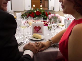 La boda de Marga y Alfredo  3