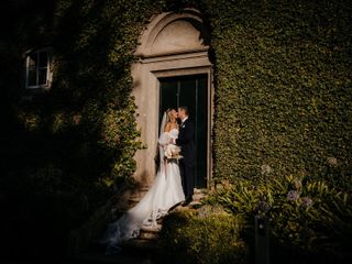 La boda de Verónica y Jaime