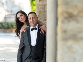 La boda de Jose Carlos y Pili