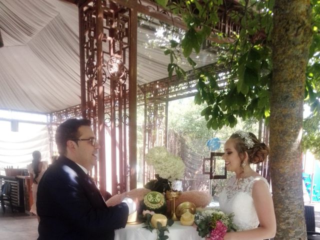 La boda de Luis y Pilar en Burgos, Burgos 2