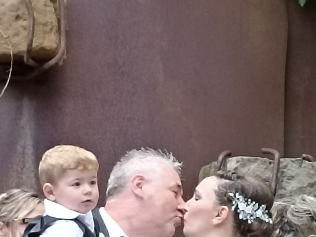 La boda de Ricardo y Begoña en Zaragoza, Zaragoza 6