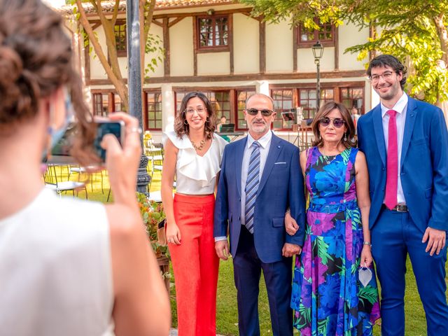 La boda de Carlos y Maria en Albacete, Albacete 10