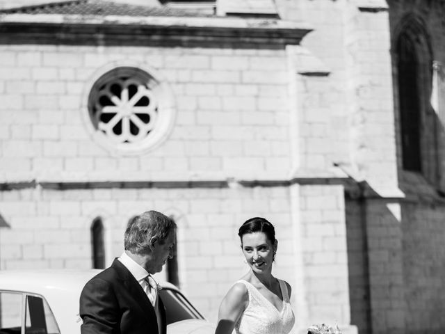 La boda de Pablo y Sara en Valladolid, Valladolid 7