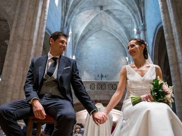 La boda de Pablo y Sara en Valladolid, Valladolid 9